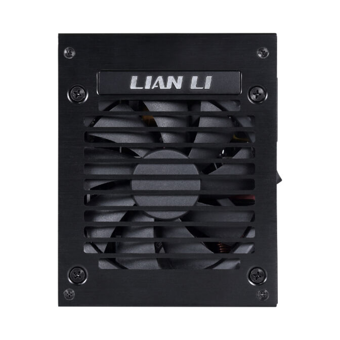 Fuente Lian Li SFX 850W 80+ Gold Negro image number 2