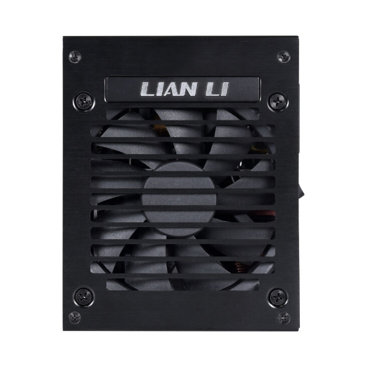 Fuente Lian Li SFX 850W 80+ Gold Negro image number 2