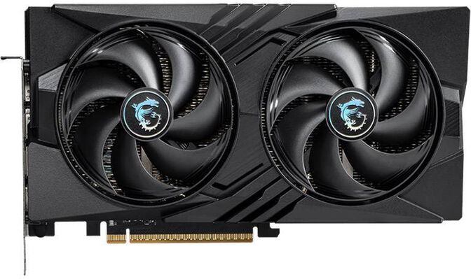 Tarjeta Gr&aacute;fica MSI GeForce&reg; RTX 5060 GAMING OC 8GB GDDR7 DLSS4 image number 1