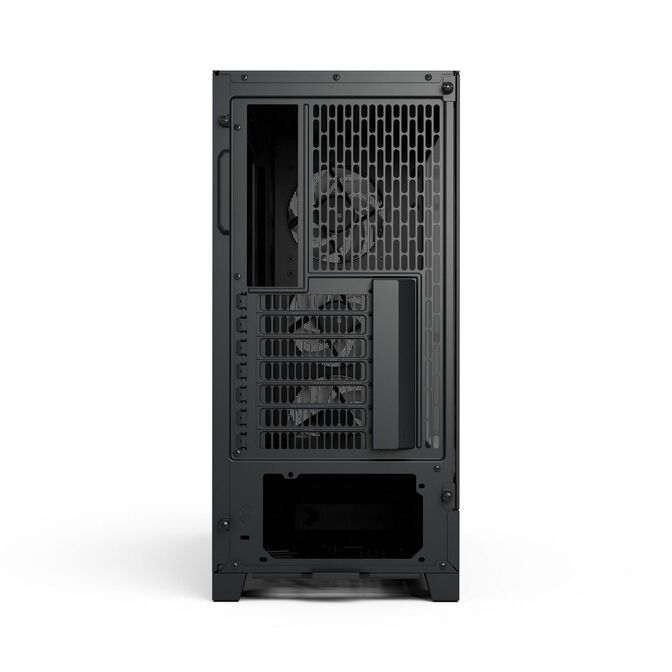 Torre ATX Fractal Design Pop 2 Air Black TG RGB image number 10