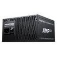 Fuente Modular Phanteks AMP GH V2 ATX 3.1 PCIe 5.1 1200W Platinum Negra image number null