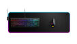 Alfombrilla SteelSeries QcK Prism Cloth RGB - XL image number null