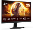 Monitor AGON by AOC 27" 27G4HRE Fast IPS FHD 200Hz 0.5ms G-SYNC Compatible image number null