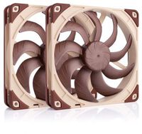 Ventilador Noctua NF-A14 G2 PWM 140mm (Pack 2)