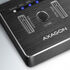 CLONE DUAL SDD Dock Station AXAGON ADSA-M2C USB-C 3.2 Gen2 - 2x NVMe image number null