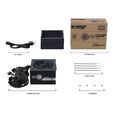 Fuente Seasonic Core GC-650W 80+ Gold ATX 3.1 image number null