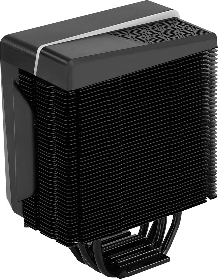 Cooler CPU Aerocool Cylon 4 ARGB image number 4