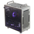 Torre E-ATX Cooler Master QUBE 540 Moonstone image number null