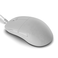 Ratón Gaming Endgame Gear XM2 8k V2 - White Frost