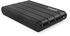 Caja Externa HDD Tooq 3.5" SATA LED - USB 3.0 Negro image number null