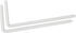Tubo Rígido EKWB Loop Metal Pre-Doblado 90º 12mm 80cm Titanio Acetinado (Pack 2) image number null