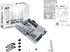 Placa Base Asus TUF Z890-Pro Gaming WiFi image number null
