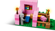 LEGO Minecraft: La Casa-Cerdo Beb&eacute;, 238 Piezas (21268) image number null