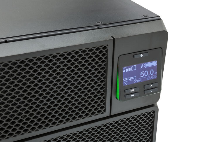 UPS APC Smart-UPS SRT 5000VA RM 230V image number 12