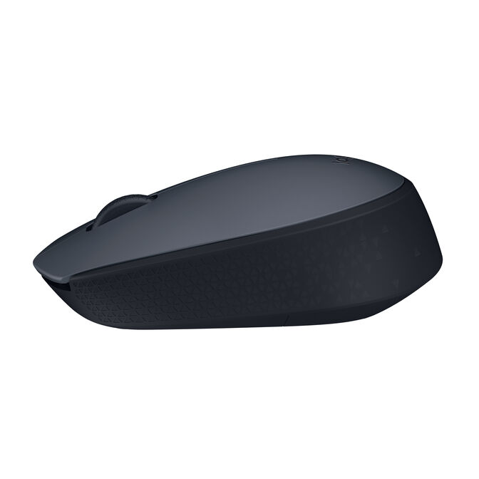 Rat&oacute;n Logitech M170 Wireless Gris/Negro image number 11