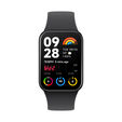 Pulsera de Actividad Xiaomi Mi Smart Band 8 Pro Negro image number null