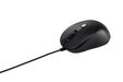 Rat&oacute;n Asus MU101C Preto image number null