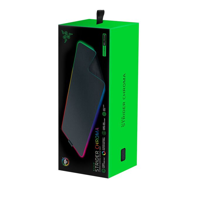 Alfombrilla Razer Strider Chroma image number 4