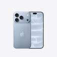 Smartphone iPhone 18 Pro 6.3" 256Gb Glacier image number null