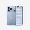 Smartphone iPhone 18 Pro 6.3" 256Gb Glacier