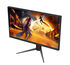 Monitor AOC Gaming 27" U27G4XM Fast IPS UHD 160Hz 1ms HDR1000 image number null