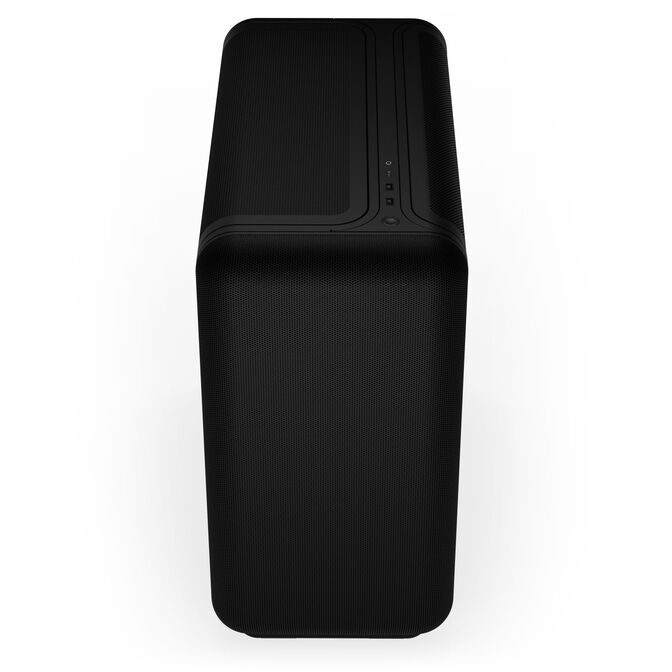 Caja ATX Hyte X50 Air Pitch Black image number 2