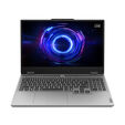 Lenovo LOQ 15IRX10 Intel&reg; Core&trade; i7 i7-13650HX Port&aacute;til 39,6 cm (15.6") Full HD 24 GB DDR5-SDRAM 1 TB SSD NVIDIA GeForce RTX 5070 Wi-Fi 6 (802.11ax) Portugu&eacute;s Gris image number null