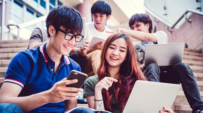 Pen Kioxia U301 Azul 256GB USB 3.2 image number 2