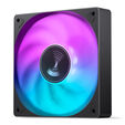 Ventilador Jonsbo SL-120 RGB PWM Negro - 120mm image number null
