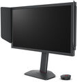 Monitor BenQ ZOWIE 24.1" XL2566X+ Fast TN 400Hz 0.05ms DyAc 2.0 image number null