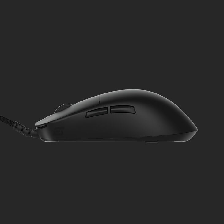 Ratón Gaming Endgame Gear OP1 8K - Negro image number 1