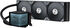 Water Cooler CPU TRYX Panorama Upgraded 360 Negro image number null