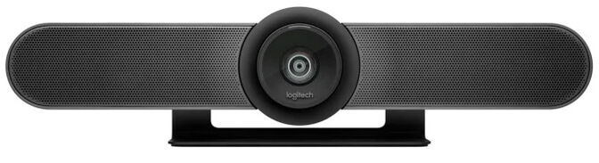 Webcam Profissional Logitech ConferenceCam MeetUp image number 0