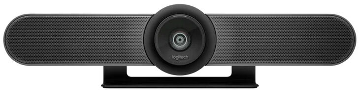 Webcam Profissional Logitech ConferenceCam MeetUp image number 0