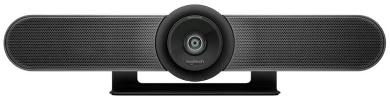 Webcam Profissional Logitech ConferenceCam MeetUp