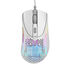 Ratón Gaming Glorious Model D 2 Blanco image number null