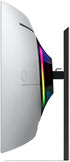 Monitor Curvo Samsung Odyssey G8 34" G85SD QD-OLED UWQHD 175Hz 0.03ms FreeSync Premium Pro Smart Monitor image number null