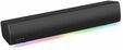 Soundbar Creative Sound Blaster GS3 Gaming RGB - Negro image number null