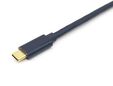 Cable Equip USB-C > HDMI M/M 1.0M 4K/30Hz image number null
