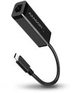 Adaptador AXAGON ADE-SRC Type-C USB3.1 - Gigabit Ethernet 10/100/1000 image number null