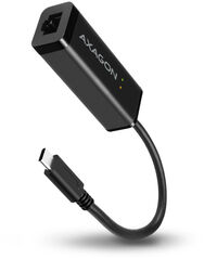 Adaptador AXAGON ADE-SRC Type-C USB3.1 - Gigabit Ethernet 10/100/1000