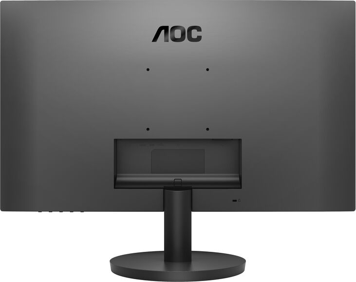 Monitor AOC 27" 27B3CA2 IPS FHD 100Hz 1ms USB-C (65W) altavoces integrados image number 2