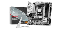 Placa Base MSI B850M GAMING PLUS WIFI6E
