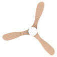 Ventilador de Techo Cecotec EnergySilence Aero 5290 Golden Pro image number null