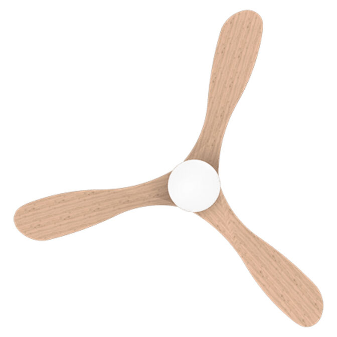 Ventilador de Techo Cecotec EnergySilence Aero 5290 Golden Pro image number 2