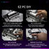 Placa Base Asus ROG Strix B860-A Gaming WiFi image number null