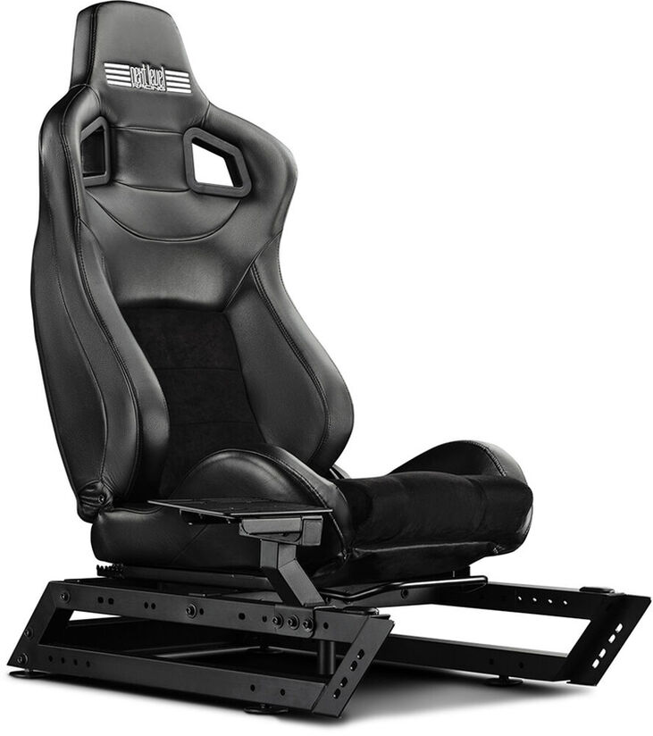 Asiento de competición Next Level Racing GT Seat Add On image number 0