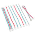 Kit Extensi&oacute;n Kolink Core Pro 12V-2x6 Type 2 - Brilliant White/Neon Blue/Pure Pink image number null