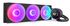Kit de Refrigeración Líquida CPU NZXT Kraken Elite 420 (2025) RGB Negro image number null