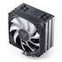 Ventilador CPU Jonsbo PISA A5 ARGB Gris - 120mm image number null